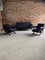 PJ-010806 Easy Lounge Armchairs by Pierre Jeanneret, 1950s, Set of 2 7
