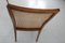 Beech Wood Chairs with Woven Back, 1950s, Set of 2, Image 17