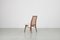 Beech Wood Chairs with Woven Back, 1950s, Set of 2, Image 7