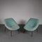 Lounge Chairs from GAR, France, 1950s, Set of 2 8