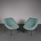 Lounge Chairs from GAR, France, 1950s, Set of 2, Image 8