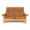 Buckingham Leather Sofa from Stressless 1