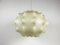 Cocoon Pendant Light by Tobia Scarpa for Flos, 1960s, Italy 4