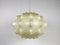Cocoon Pendant Light by Tobia Scarpa for Flos, 1960s, Italy 6