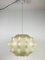 Cocoon Pendant Light by Tobia Scarpa for Flos, 1960s, Italy 5