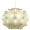 Cocoon Pendant Light by Tobia Scarpa for Flos, 1960s, Italy 1