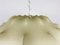 Cocoon Pendant Light by Tobia Scarpa for Flos, 1960s, Italy 13