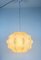 Lampe à Suspension Cocoon par Tobia Scarpa pour Flos, 1960s, Italie 18