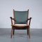 Easy Chair from De Ster, the Netherlands, 1950s, Image 6