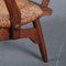 Easy Chair from De Ster, the Netherlands, 1950s, Image 9