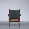 Easy Chair from De Ster, the Netherlands, 1950s, Image 5