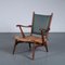 Easy Chair from De Ster, the Netherlands, 1950s 2