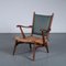 Fauteuil de De Ster, Pays-Bas, 1950s 2