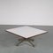 Coffee Table by Cornelis Zitman for Pastoe, the Netherlands, 1960s 8