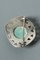 Silver and Turquoise Brooch from Michelsen 5
