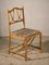 Bamboo Desk Chair, Italy, 1980s 2