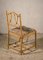 Bamboo Desk Chair, Italy, 1980s 3