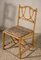 Bamboo Desk Chair, Italy, 1980s, Image 6