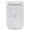 Pyxis Large Pot in White by Ivan Colominas 1
