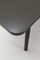 Lacquered Point Neuf Table by Rodolfo Dordoni, Image 5
