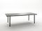 Lacquered Point Neuf Table by Rodolfo Dordoni 3