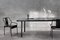 Lacquered Point Neuf Table by Rodolfo Dordoni, Image 12