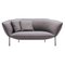 Lacquered You Sofa by Luca Nichetto 1