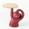 Monkey Side Table by Jaime Hayon 2