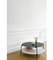 Round Shika Coffee Table by A+A Cooren, Image 3