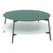 Round Shika Coffee Table by A+A Cooren 1