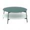 Round Shika Coffee Table by A+A Cooren 2
