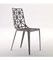 Red New Eiffel Tower Chair by Alain Moatti 7