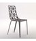 Red New Eiffel Tower Chair by Alain Moatti, Image 7
