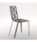 Red New Eiffel Tower Chair by Alain Moatti 9