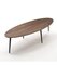 Oval Soho Coffee Table by Studio Coedition 3