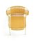 Sedia impilabile Honey Cielo di Sebastian Herkner, Immagine 7