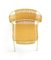 Honey Cielo Stacking Chair by Sebastian Herkner, Image 3