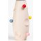 Oko Pop Ceramic Vase Circus by Malwina Konopacka, Image 2