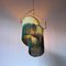 Green Charme Pendant Lamp by Sander Bottinga, Image 4