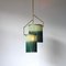Green Charme Pendant Lamp by Sander Bottinga 5