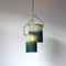 Green Charme Pendant Lamp by Sander Bottinga, Image 5