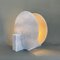 Unique Marble Table Lamp by Tom von Kaenel 13