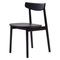 Black Ash Klee Chair 1 by Sebastian Herkner 1