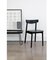 Black Ash Klee Chair 1 by Sebastian Herkner, Image 9
