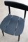 Schwarzer Klee Chair 1 aus Eschenholz von Sebastian Herkner 3