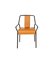 Gepolsterter Dao Chair von Shin Azumi 2