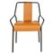 Gepolsterter Dao Chair von Shin Azumi 1