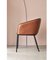 Chaise You en Cuir par Luca Nichetto 3