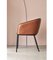 Leather You Chaise Chair by Luca Nichetto 3