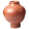 Rote Kleine Vase von Sebastian Herkner 1